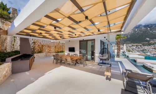 Villa Nobles Rox — 34