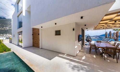 Villa Nobles Rox — 31
