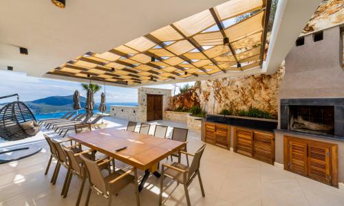 Villa Nobles Rox — 35