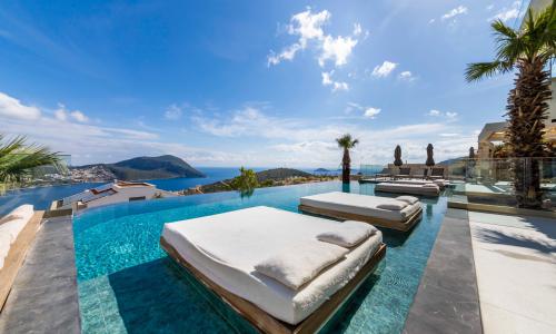 Villa Nobles Rox — 10
