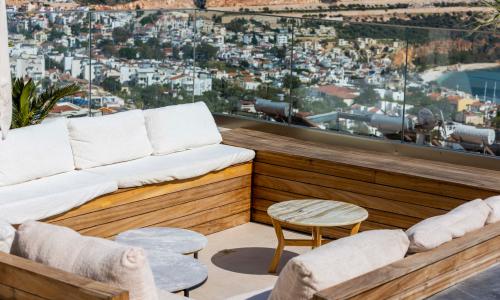 Villa Nobles Rox — 52