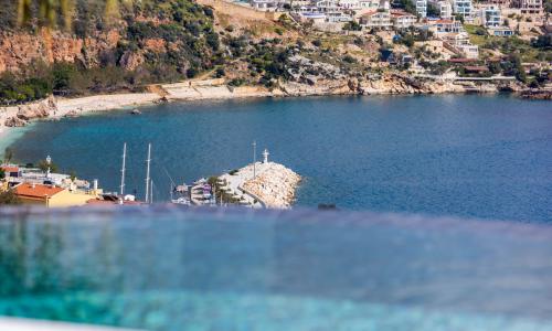 Villa Nobles Rox — 23