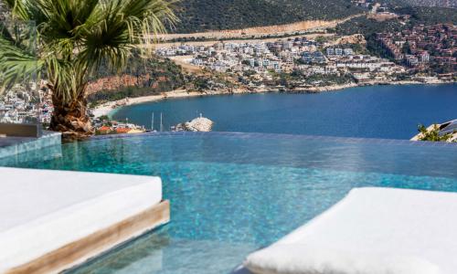 Villa Nobles Rox — 21