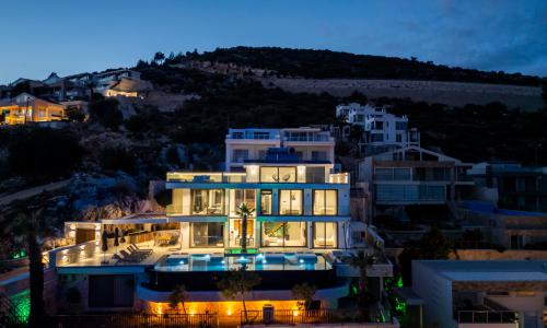 Villa Nobles Rox — 51