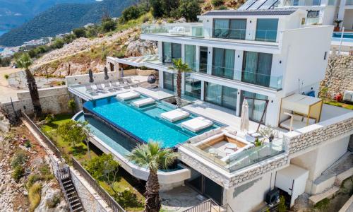 Villa Nobles Rox — 4