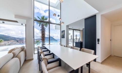 Villa Nobles Rox — 40