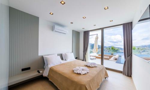Villa Nobles Rox — 55