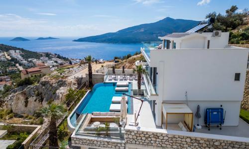 Villa Nobles Rox — 54