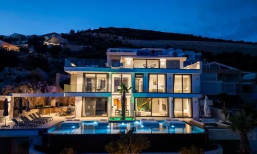 Villa Nobles Rox — 22