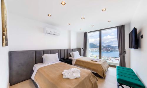 Villa Nobles Rox — 63
