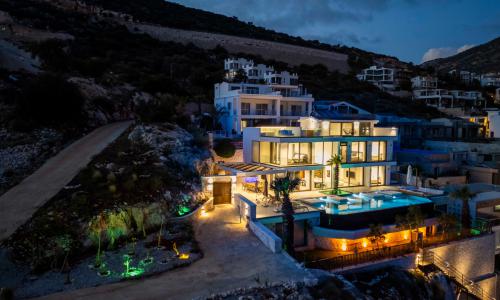 Villa Nobles Rox — 24