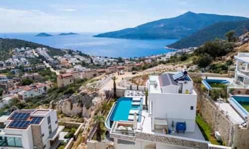 Villa Nobles Rox — 58