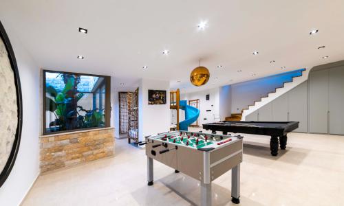 Villa Nobles Rox — 76