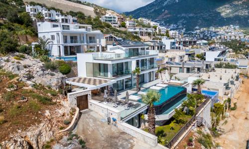 Villa Nobles Rox — 42