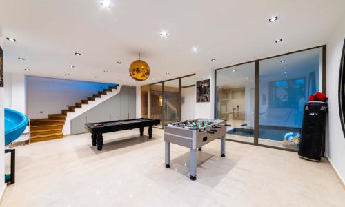 Villa Nobles Rox — 77