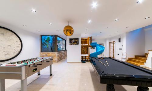 Villa Nobles Rox — 78