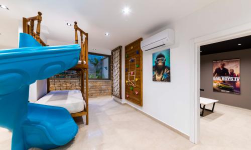 Villa Nobles Rox — 85