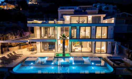 Villa Nobles Rox — 25