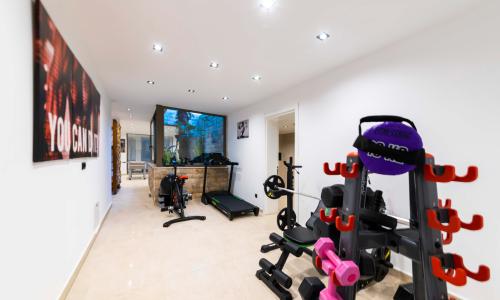 Villa Nobles Rox — 88