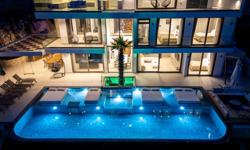Villa Nobles Rox — 27