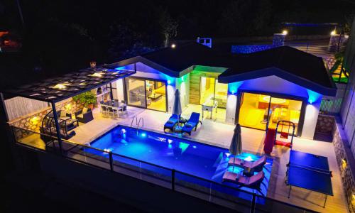 Villa Nokta — 8