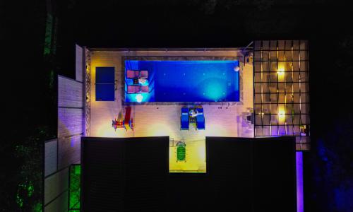 Villa Nokta — 16