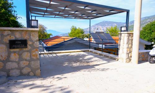 Villa Nokta — 40