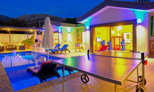 Villa Nokta — 2