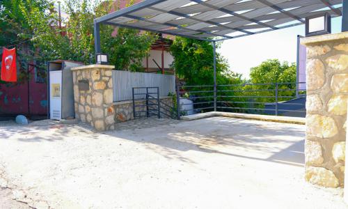 Villa Nokta — 42