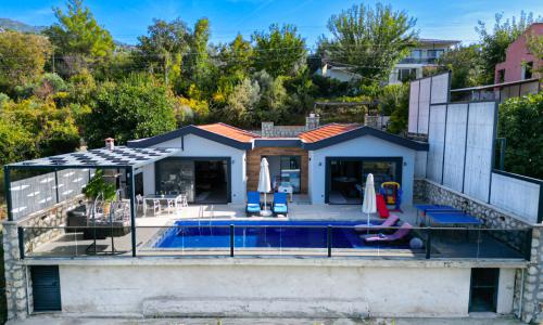 Villa Nokta — 41