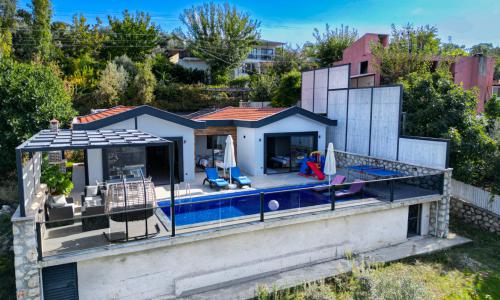 Villa Nokta — 52