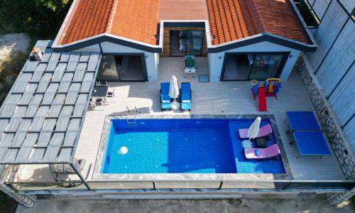 Villa Nokta — 67