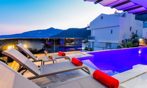 Villa Noname — 20