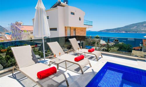 Villa Noname — 13