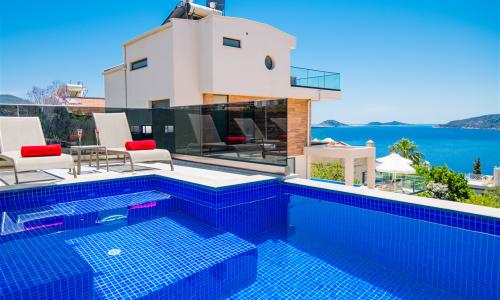 Villa Noname — 9