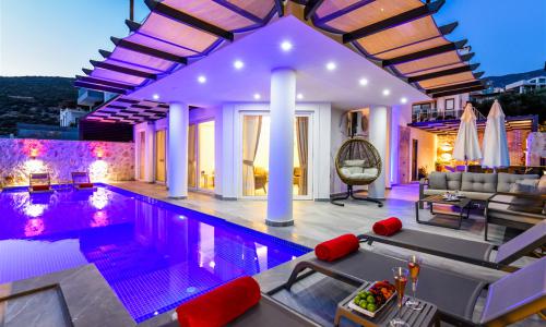 Villa Noname