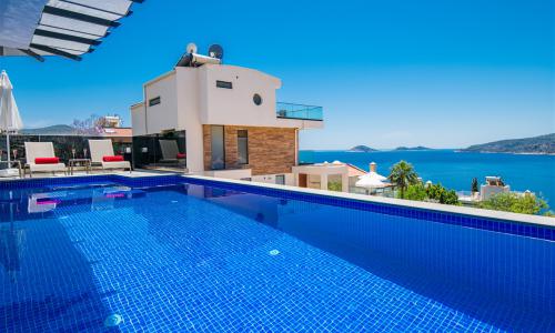 Villa Noname — 7