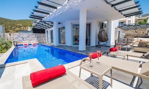 Villa Noname — 8