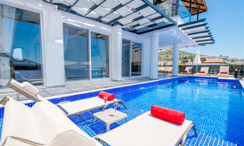 Villa Noname — 11