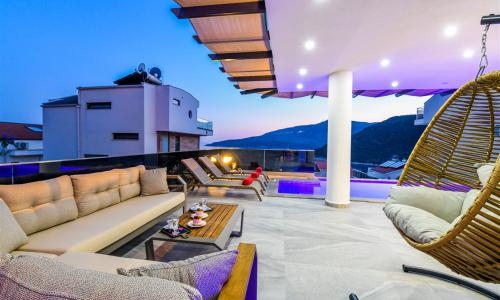 Villa Noname — 38