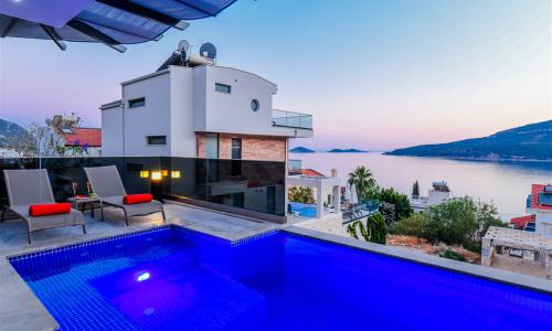 Villa Noname — 3