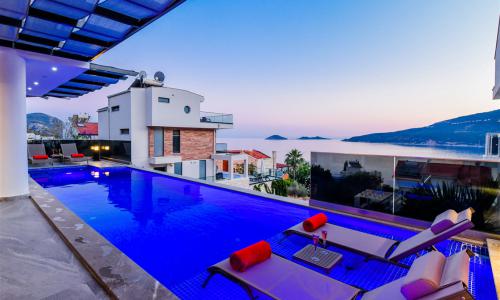 Villa Noname — 6