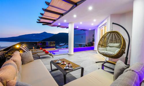 Villa Noname — 12