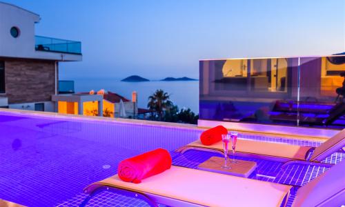 Villa Noname — 4