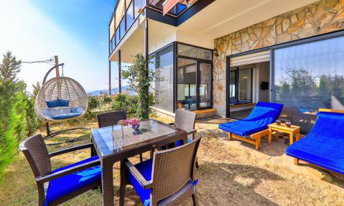 Villa North Star — 1