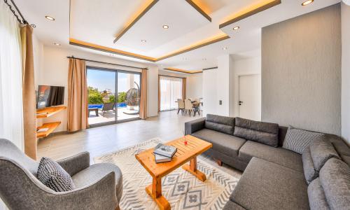 Villa Norton — 27