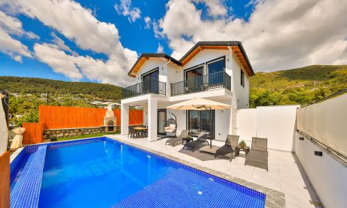Villa Norton — 11