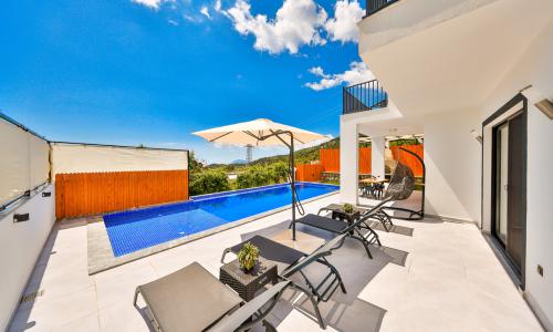 Villa Norton — 14