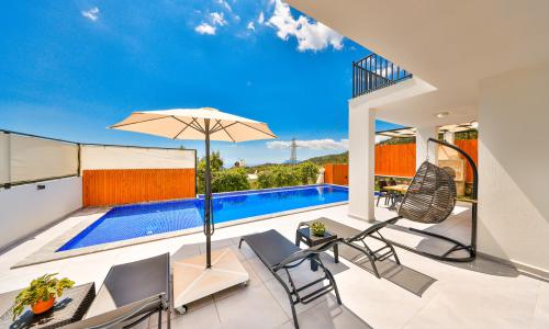 Villa Norton — 13