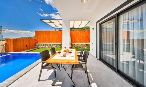 Villa Norton — 15